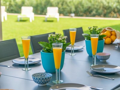 Villa Son Sastre (Figuerola) - Outdoor photo 17