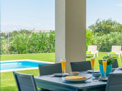 Villa Son Sastre (Figuerola) - Outdoor photo 18