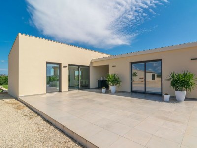 Villa Son Sastre (Figuerola) - Outdoor photo 19