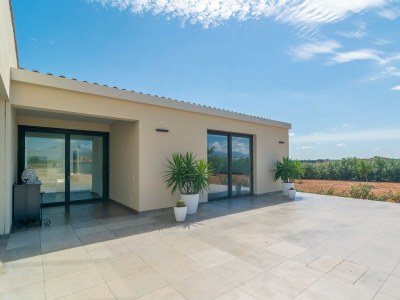 Villa Son Sastre (Figuerola) - Outdoor photo 20