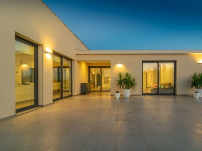 Villa Son Sastre (Figuerola) - Outdoor photo 21