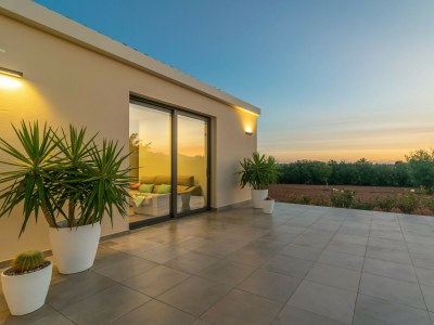 Villa Son Sastre (Figuerola) - Outdoor photo 22