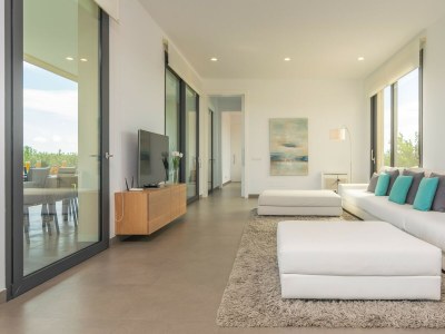 Villa Son Sastre (Figuerola) - Features photo 24