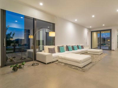 Villa Son Sastre (Figuerola) - Features photo 26