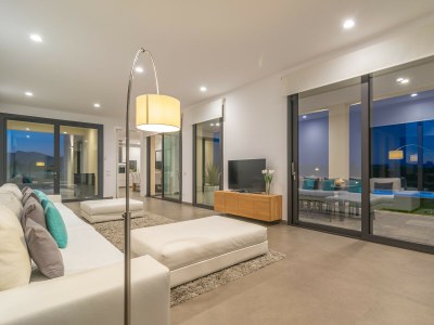 Villa Son Sastre (Figuerola) - Features photo 27