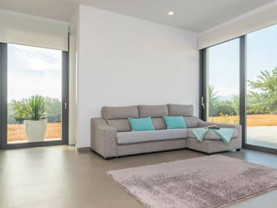 Villa Son Sastre (Figuerola) - Features photo 29