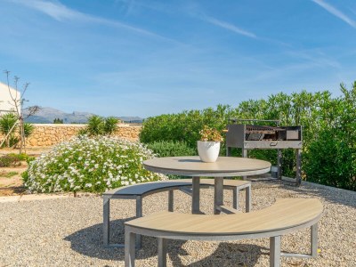 Villa Son Sastre (Figuerola) - Outdoor photo 48