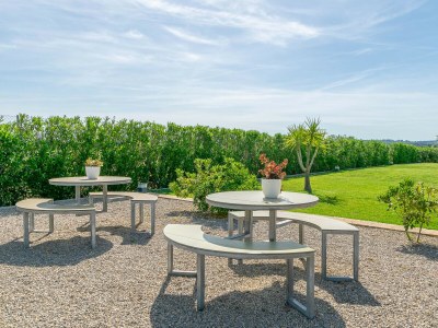 Villa Son Sastre (Figuerola) - Outdoor photo 49