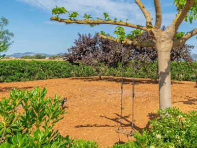 Villa Son Sastre (Figuerola) - Outdoor photo 50