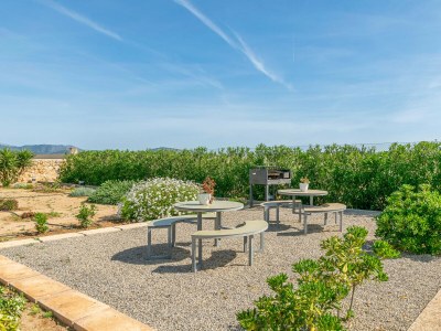 Villa Son Sastre (Figuerola) - Outdoor photo 51