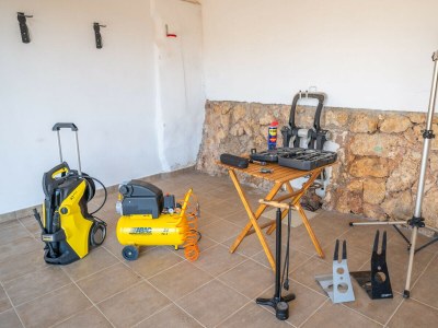 Villa Son Sastre (Figuerola) - Outdoor photo 52