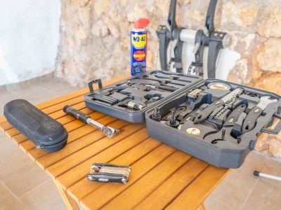 Villa Son Sastre (Figuerola) - Outdoor photo 53