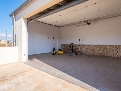 Villa Son Sastre (Figuerola) - Outdoor photo 54