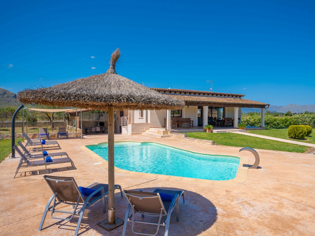 Villa Villa Coira - Outdoor photo 3