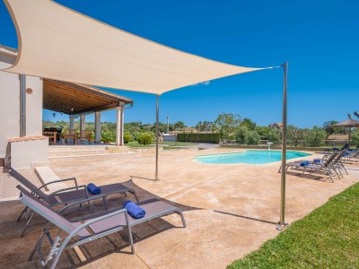 Villa Villa Coira - Outdoor photo 4