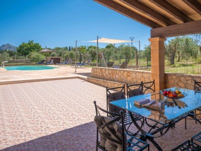 Villa Villa Coira - Outdoor photo 7