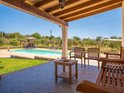 Villa Villa Coira - Outdoor photo 8