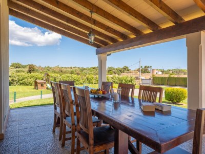 Villa Villa Coira - Outdoor photo 9