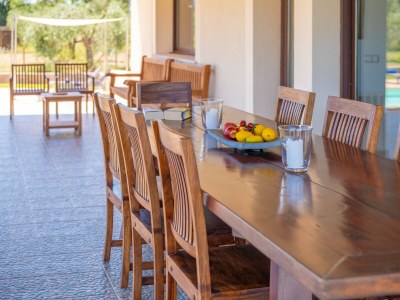 Villa Villa Coira - Outdoor photo 10