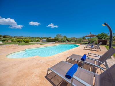 Villa Villa Coira - Outdoor photo 15