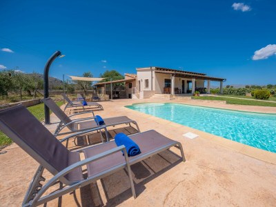 Villa Villa Coira - Outdoor photo 16