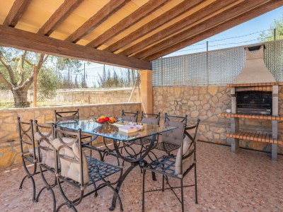 Villa Villa Coira - Outdoor photo 18