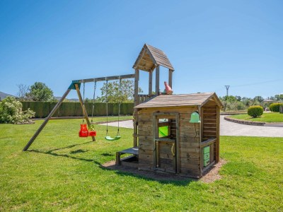 Villa Villa Coira - Outdoor photo 22