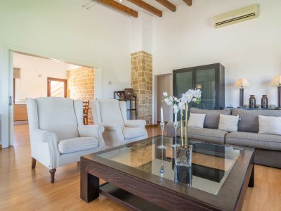 Villa Villa Coira - Features photo 27