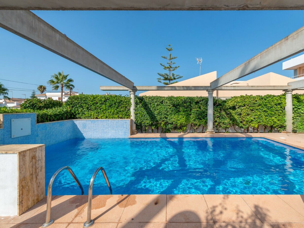 Villa Estrel - Outdoor photo 3