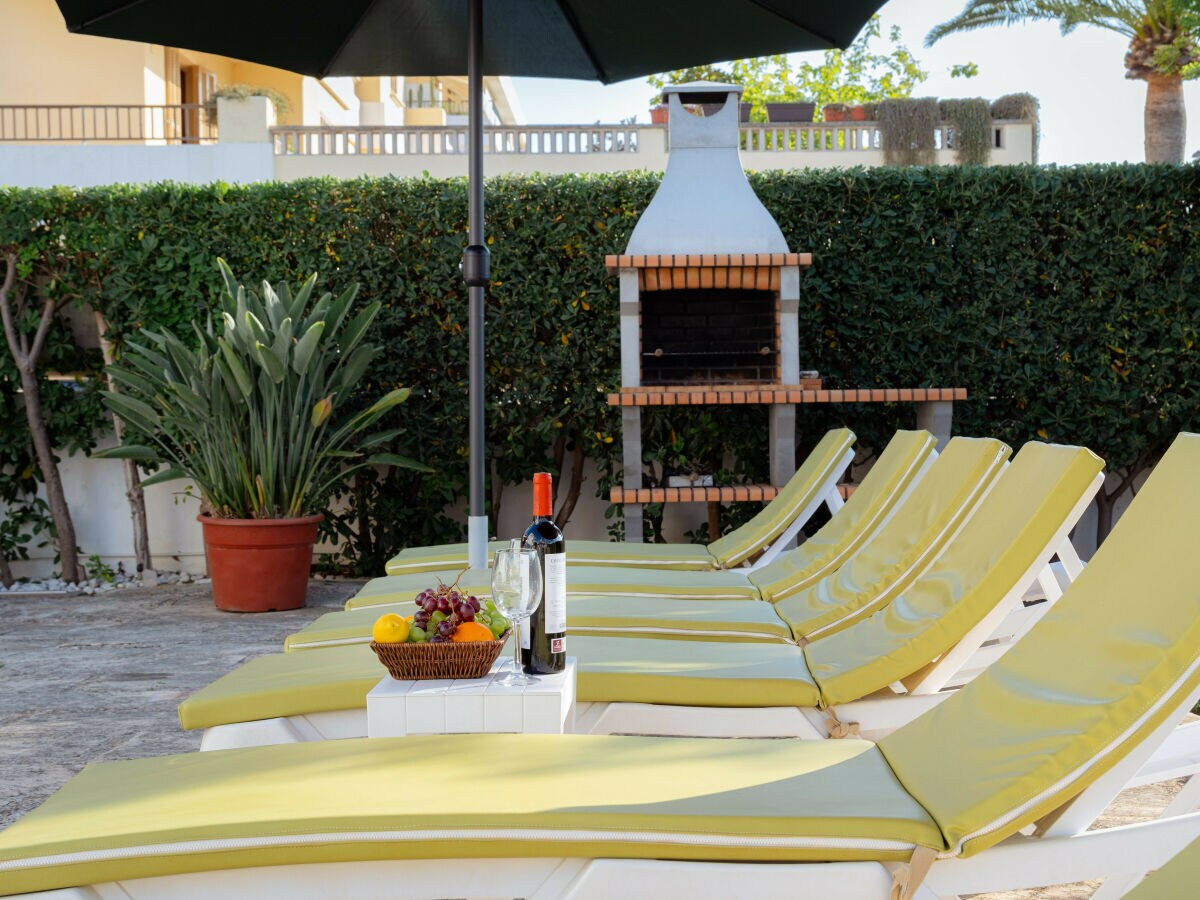 Villa Estrel - Outdoor photo 4