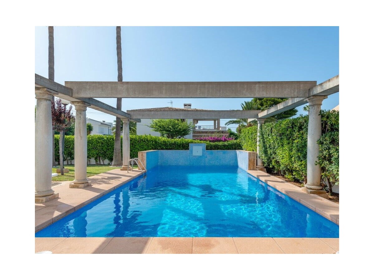 Villa Estrel - Outdoor photo 5