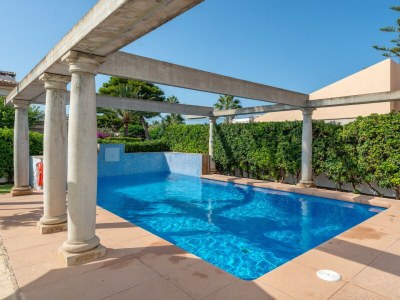 Villa Estrel in Can Picafort - Villa