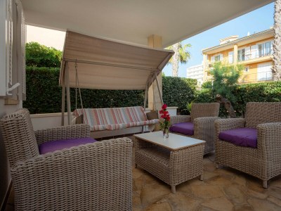 Villa Estrel - Outdoor photo 2
