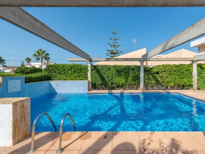 Villa Estrel - Outdoor photo 3