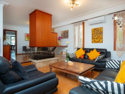 Villa Estrel - Outdoor photo 6