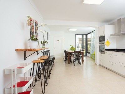 Villa Estrel - Features photo 11