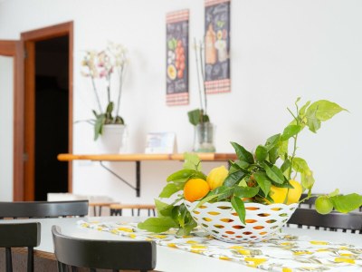 Villa Estrel - Features photo 13