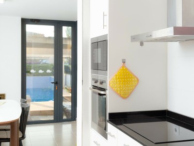 Villa Estrel - Features photo 15