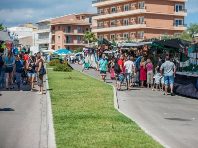 Villa Estrel - Environment photo 37