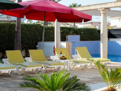 Villa Estrel - Outdoor photo 39