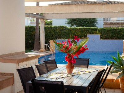 Villa Estrel - Outdoor photo 40