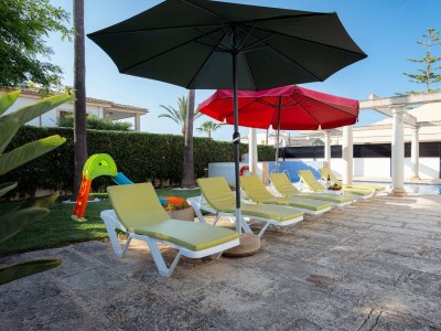 Villa Estrel - Outdoor photo 43