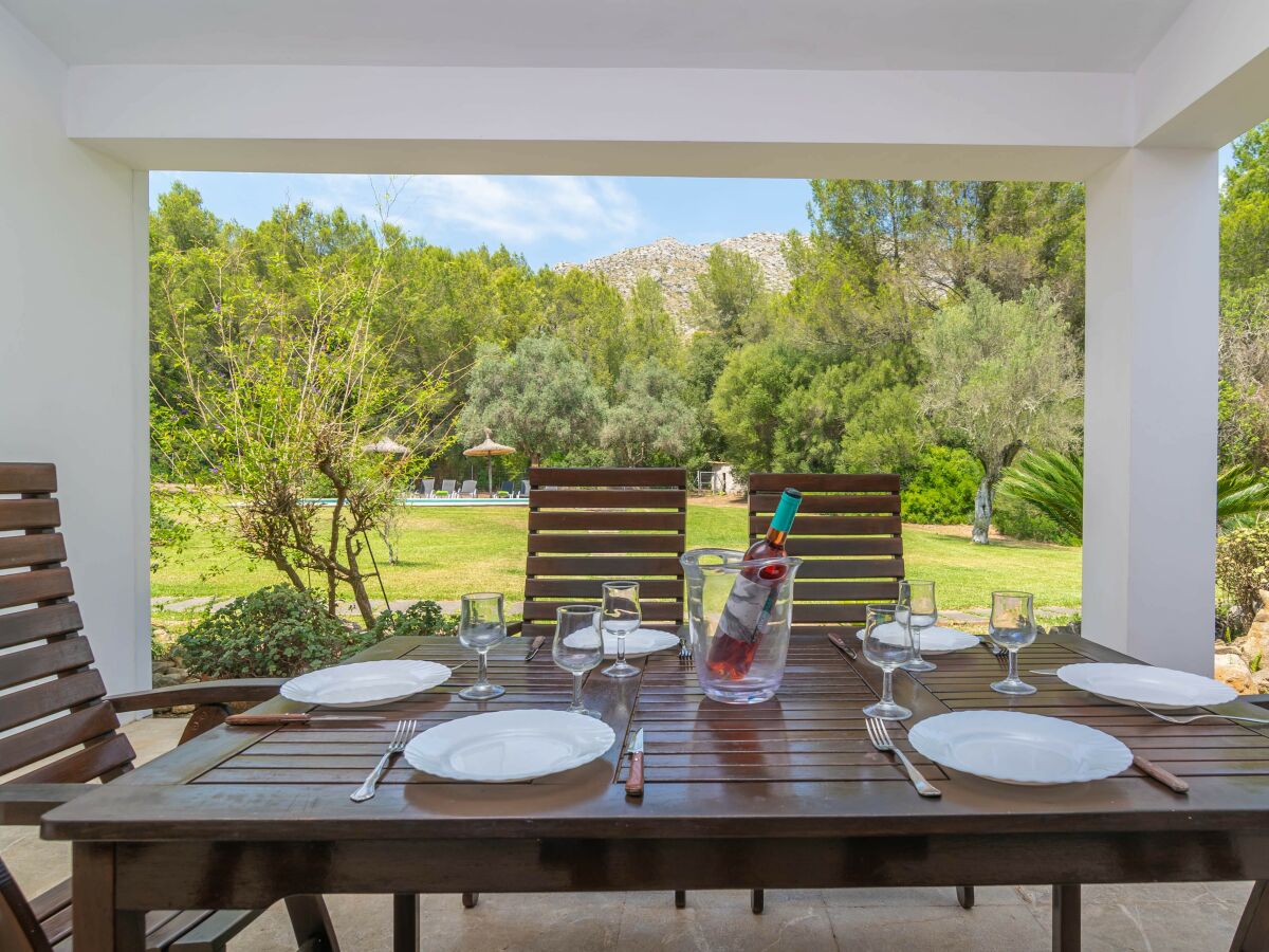 Villa L'Esplai - Outdoor photo 2