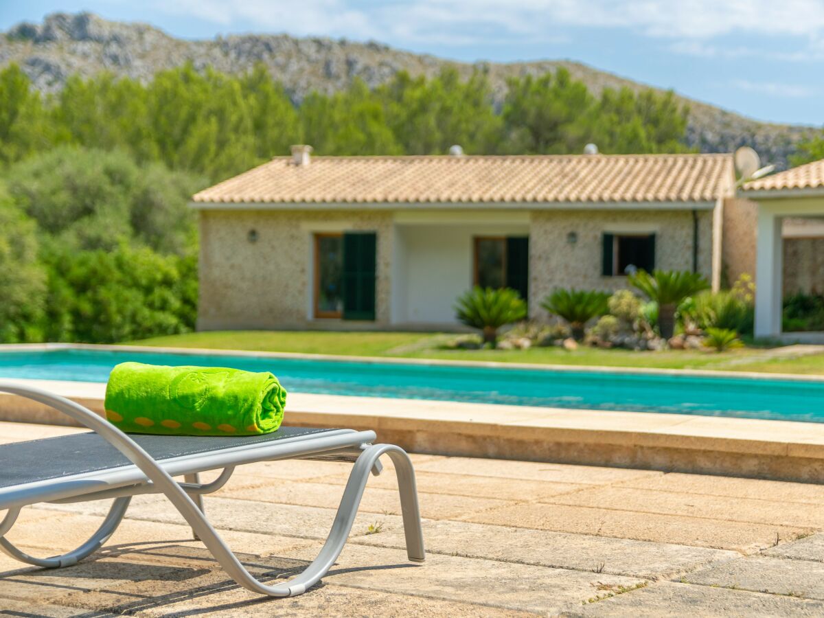 Villa L'Esplai - Outdoor photo 3