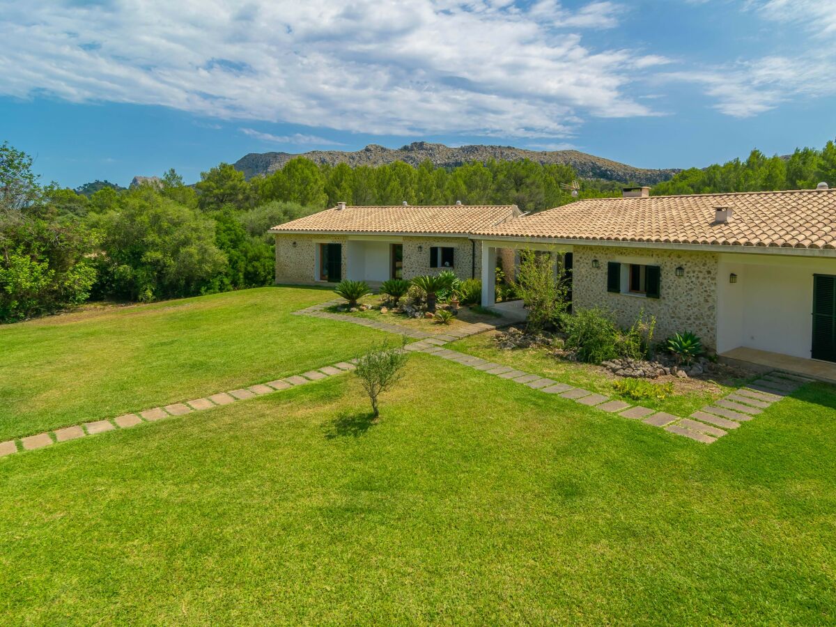 Villa L'Esplai - Outdoor photo 4