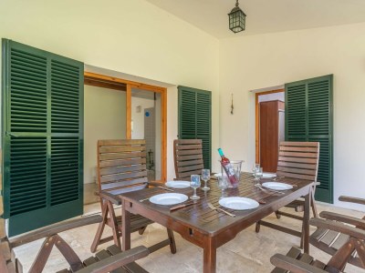 Villa L'Esplai in Pollença - Villa