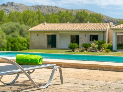 Villa L'Esplai - Outdoor photo 3