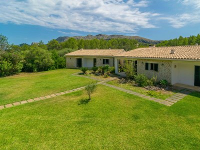 Villa L'Esplai - Outdoor photo 4