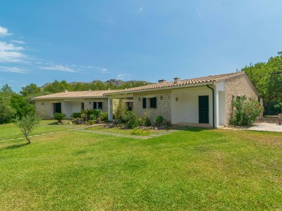 Villa L'Esplai - Outdoor photo 5