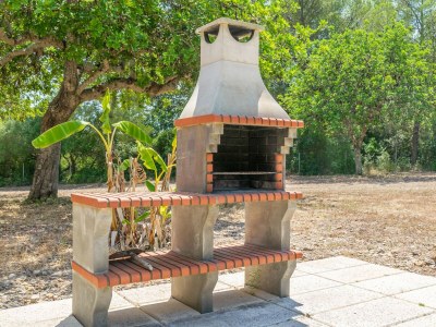 Villa L'Esplai - Outdoor photo 6